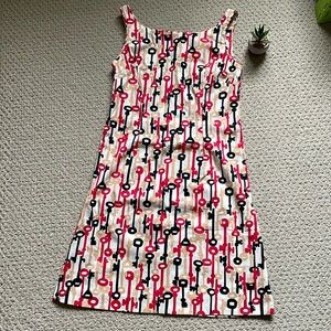 Becky & Max cotton dress